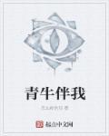 青牛老师
